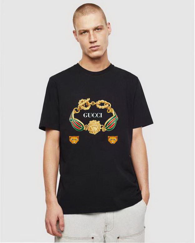 men gucci t-shirts M-3XL-174